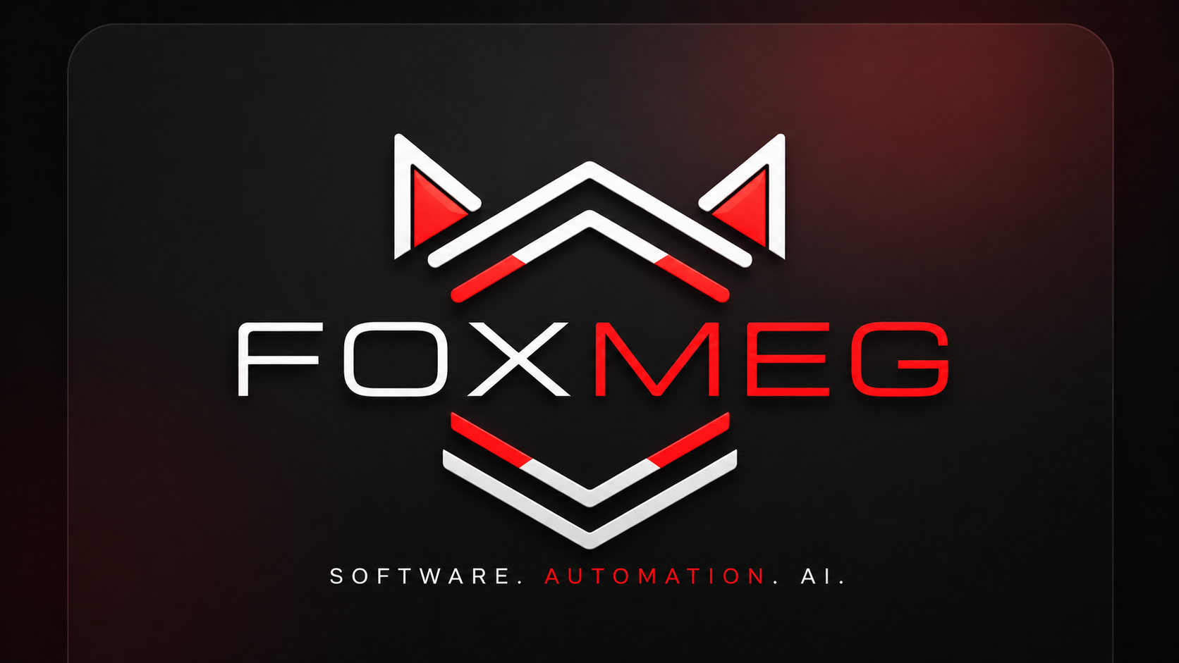 FOXMEG Logo